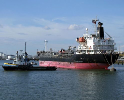 Het Havenbedrijf