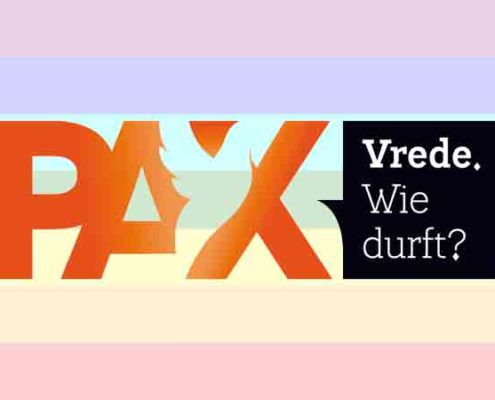 Vredesweek 2018