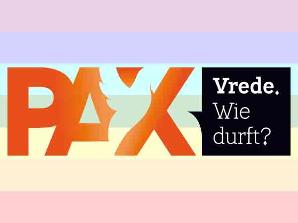Vredesweek 2018