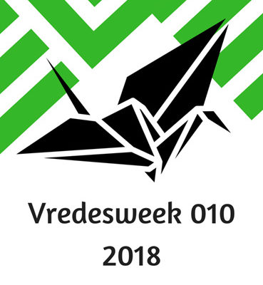 Vredesweek 2018